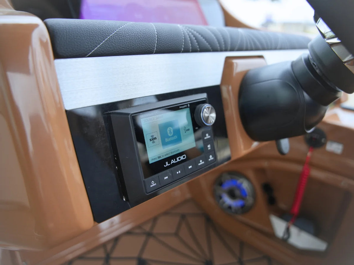 2027 Harris Grand Mariner 250 25.0 feet, Lewisville, TX #22