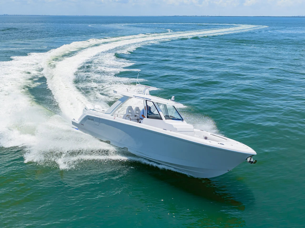 2026 Intrepid 35 PANACEA 35.0 feet, Clearwater, Florida #47