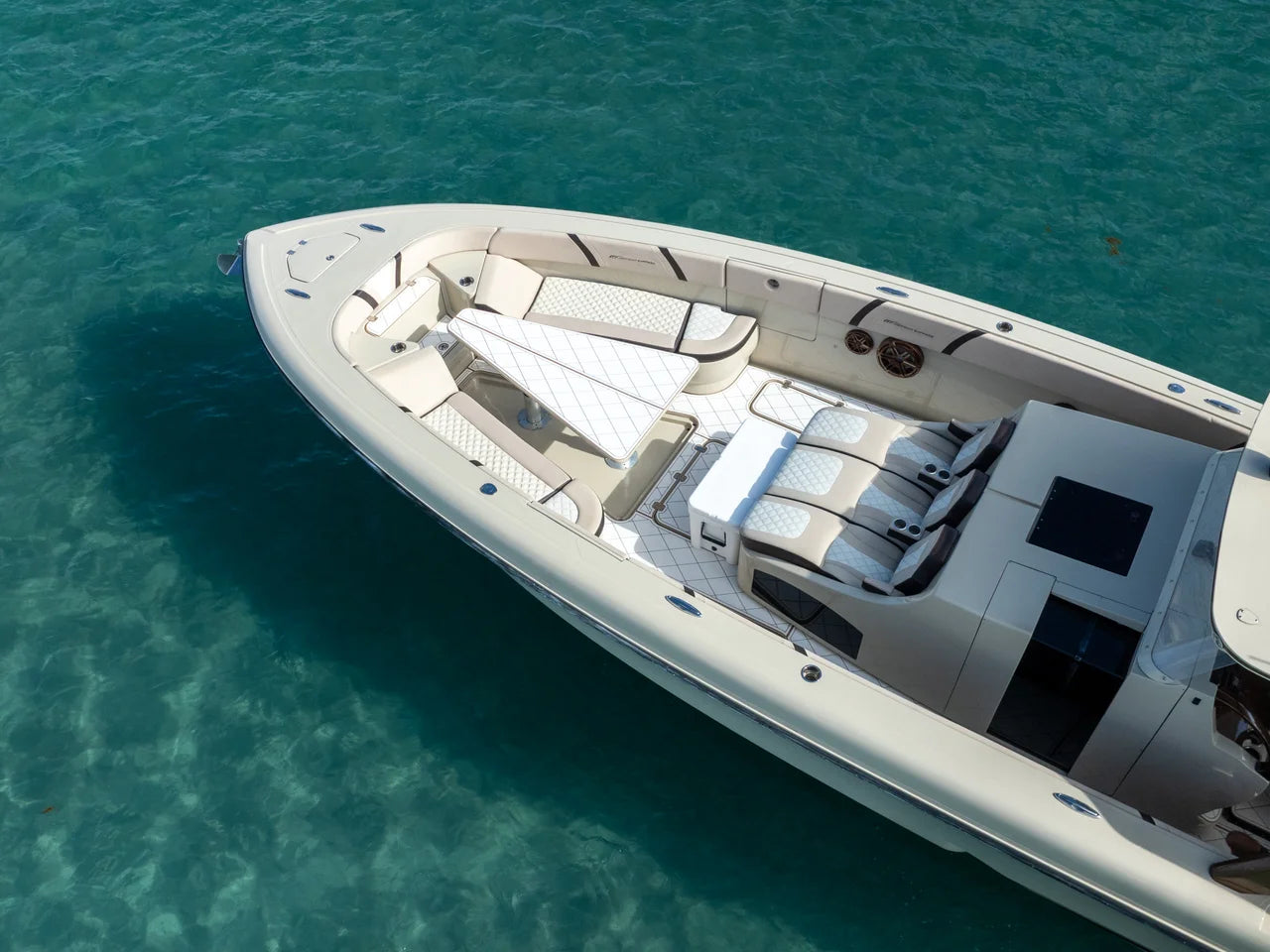 2019 Midnight Express 43 OPEN 43.0 feet, Miami Beach, FL #17