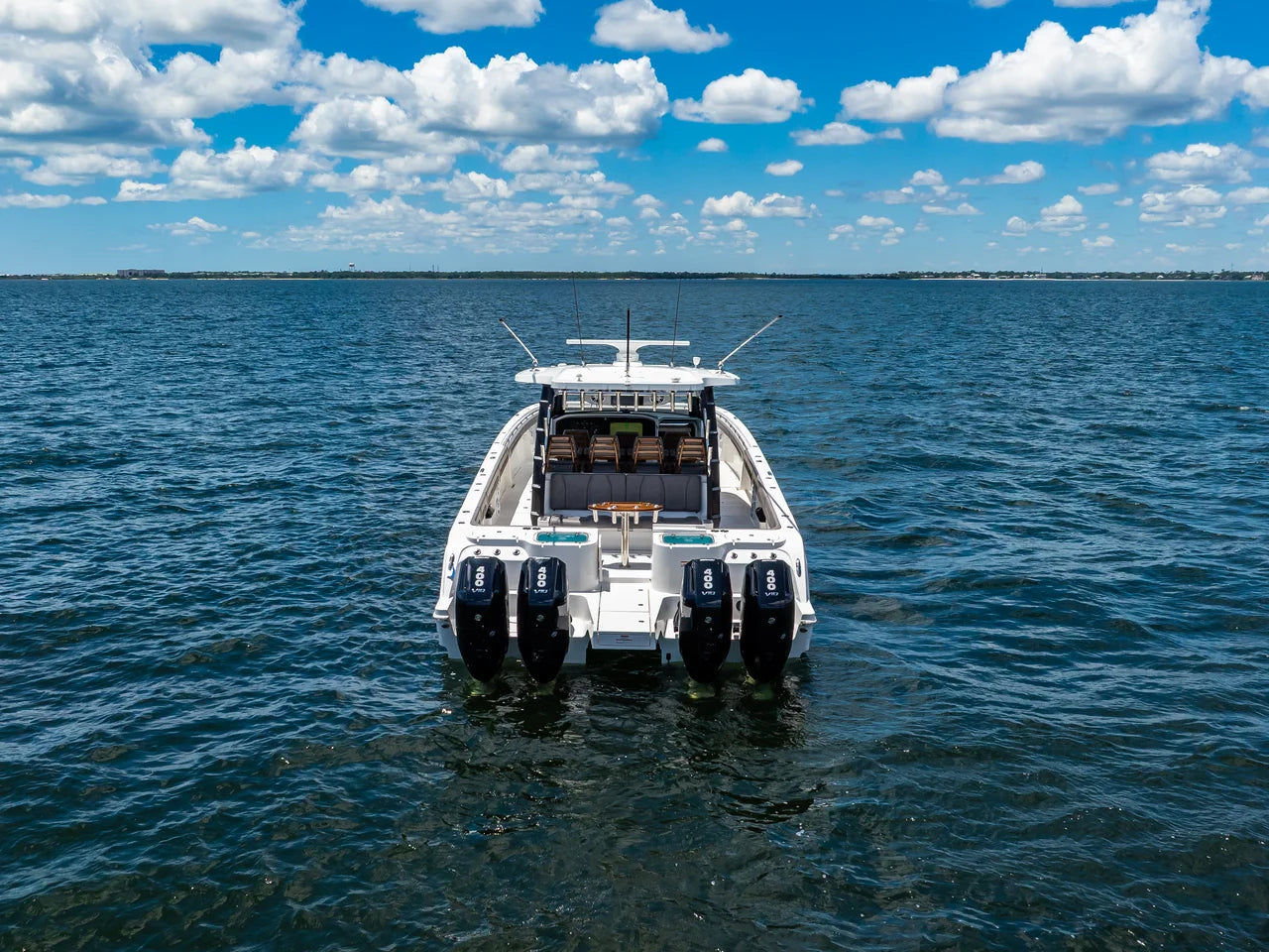 2026 Aquila 47 Molokai 47.0 feet, Pensacola, Florida #23