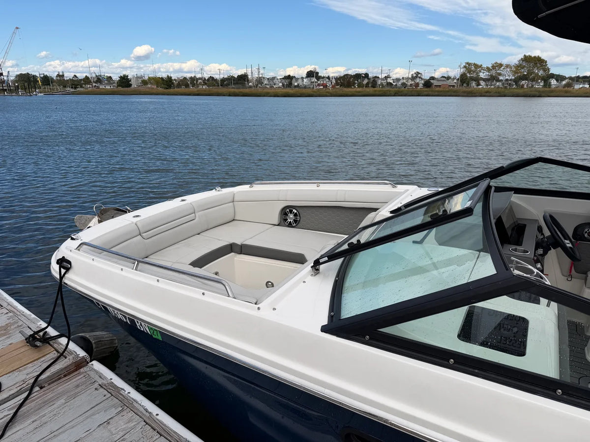 2021 Sea Ray 270 SDX OB 29.0 feet, Norwalk, Connecticut #6