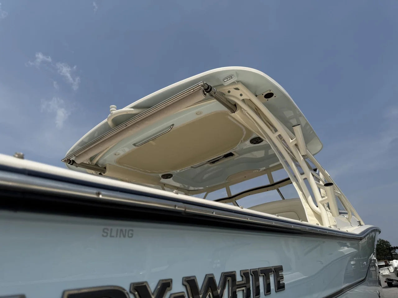 2026 Grady-White Freedom 307 30.0 feet, Fort Walton Beach, Florida #10