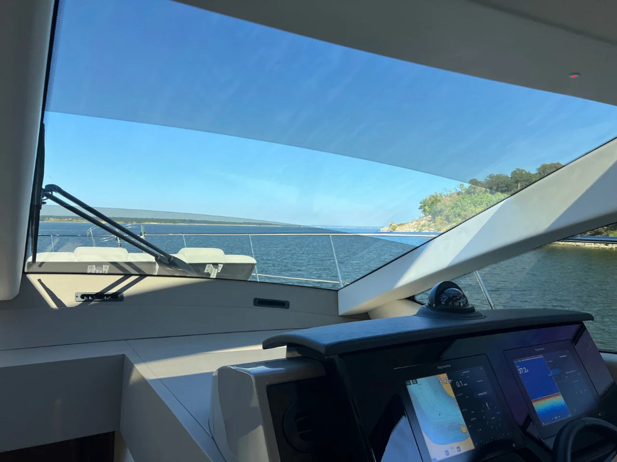 2018 Sea Ray FLY 520 52.0 feet, Lewisville, TX #72