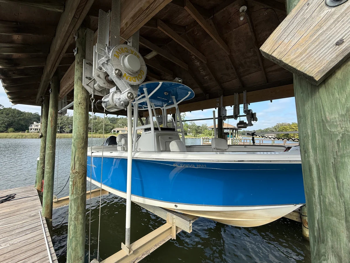 2013 Sea Hunt ULTRA 211 22.0 feet, Pensacola, Florida #10