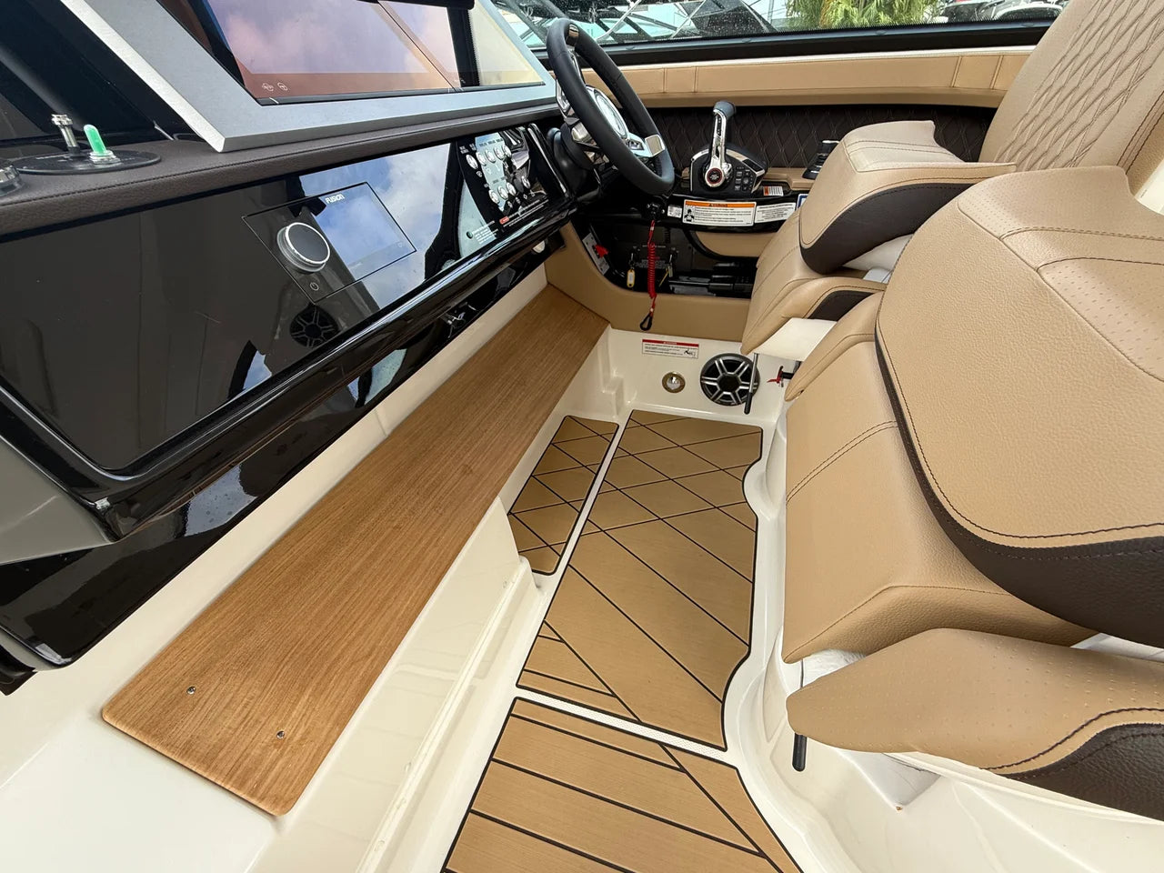 2026 Sea Ray SLX 400 Outboard 40.0 feet, Miami, FL #23