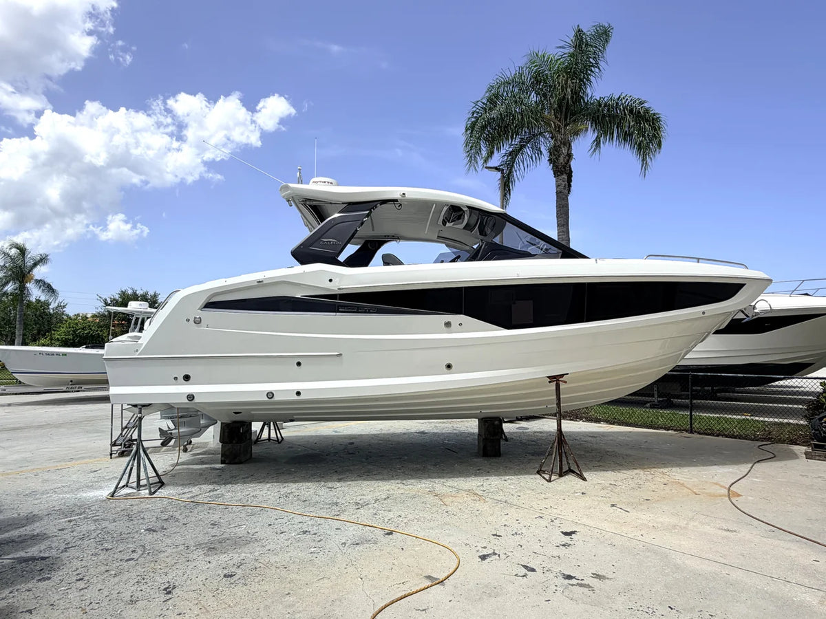 2023 Galeon 325 GTO 32.0 feet, Stuart, FL #46