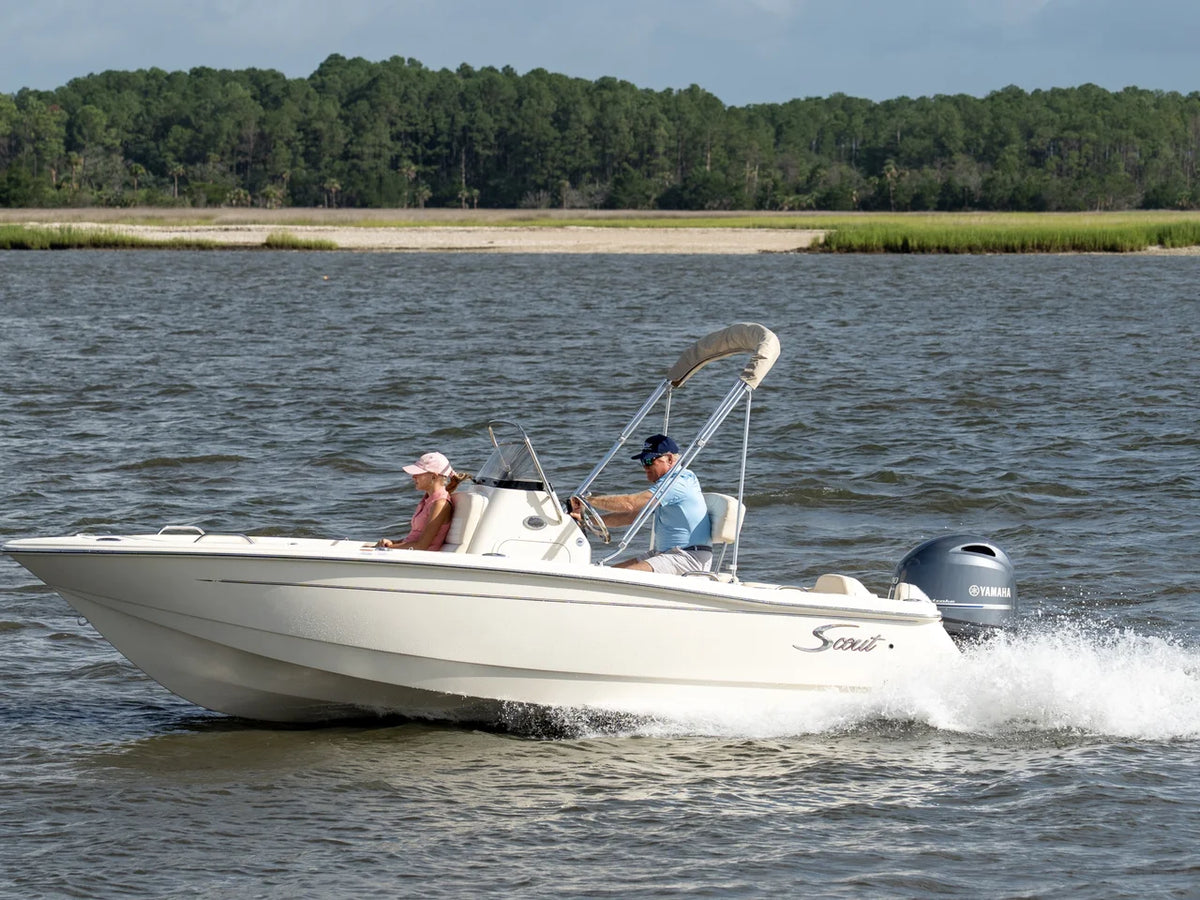 2026 Scout 188 Sportfish 19.0 feet, Inuvik, Northwest Territories #44