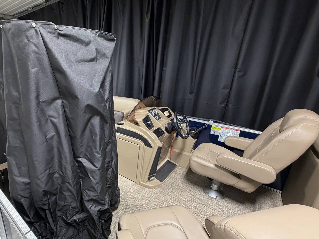 2024 Sylvan MIRAGE 22.0 feet, Crosslake, Minnesota #39