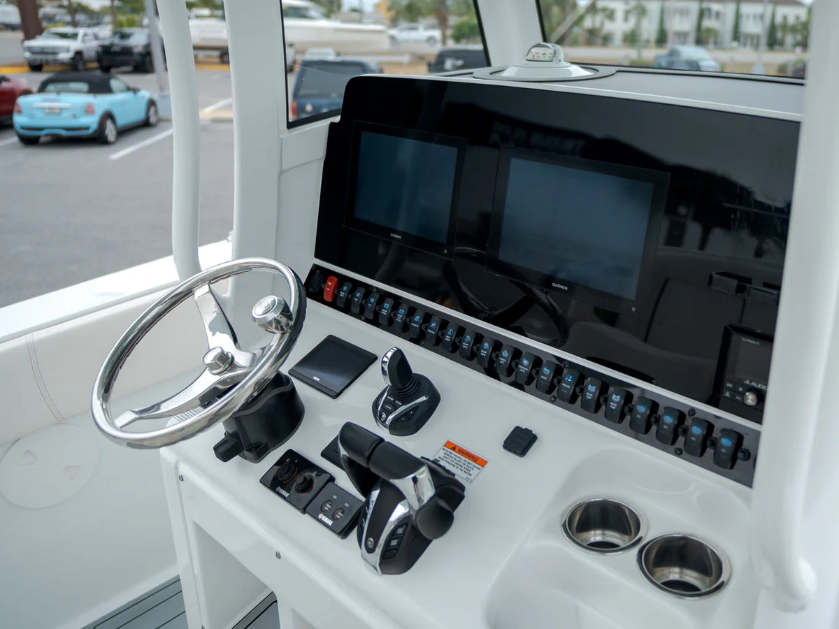 2022 Sea Hunt 30 GAMEFISH 30.0 feet, Panama City, FL #21