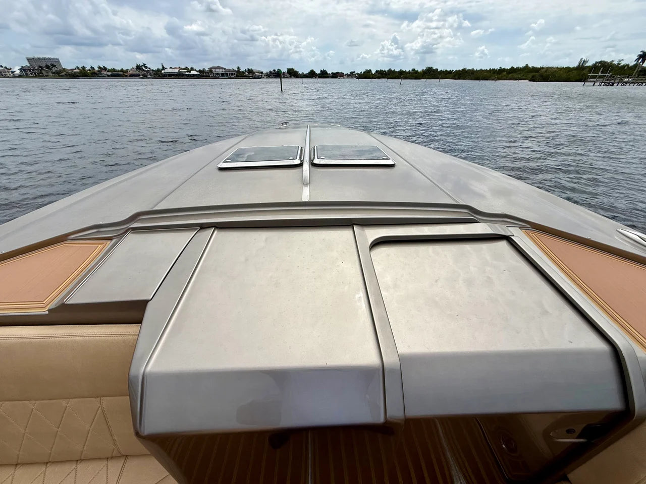 2020 Nor-Tech 550 SPORT CENTER CONSOLE 55.0 feet, Fort Myers, FL #55
