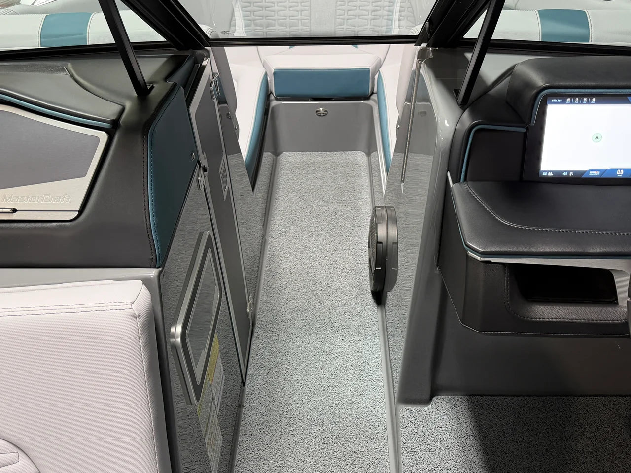 2025 Mastercraft X24 24.0 feet, Piedmont, South Carolina #84