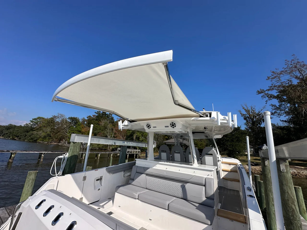 2026 Regal 38 SAV 38.0 feet, Pensacola, Florida #25