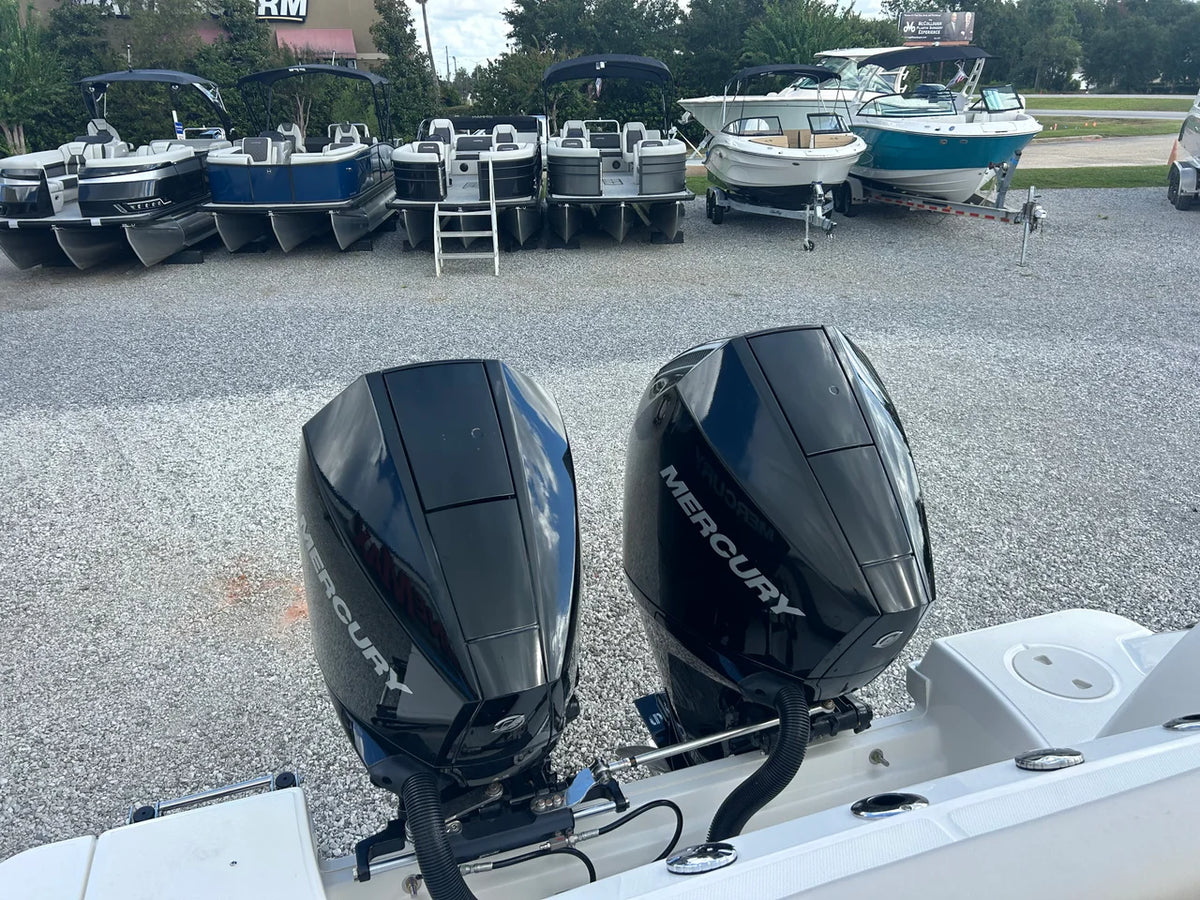 2027 Boston Whaler 250 Outrage 25.0 feet, Gulf Shores, AL #17
