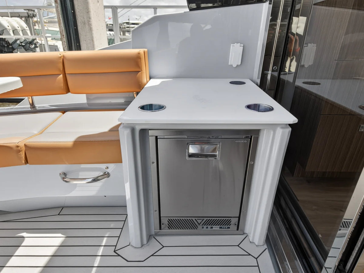 2026 Cruisers Yachts 46 Cantius 46.0 feet, Stuart, Florida #88