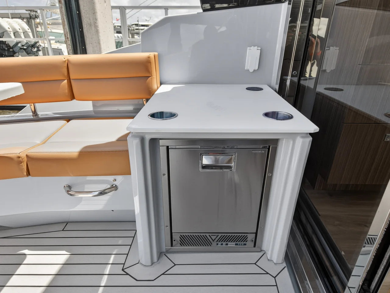 2026 Cruisers Yachts 46 Cantius 46.0 feet, Stuart, Florida #88