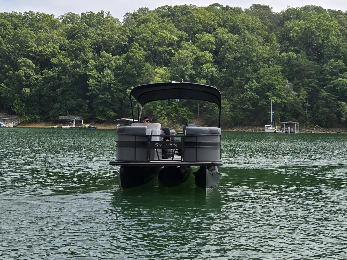 2027 Sylvan L-3 RLZ 25.0 feet, Cumming, GA #3