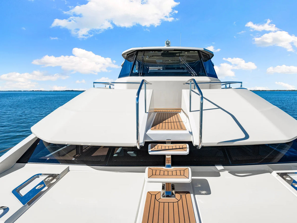 2022 Aquila 54 Yacht 54.0 feet, Clearwater, Florida #53