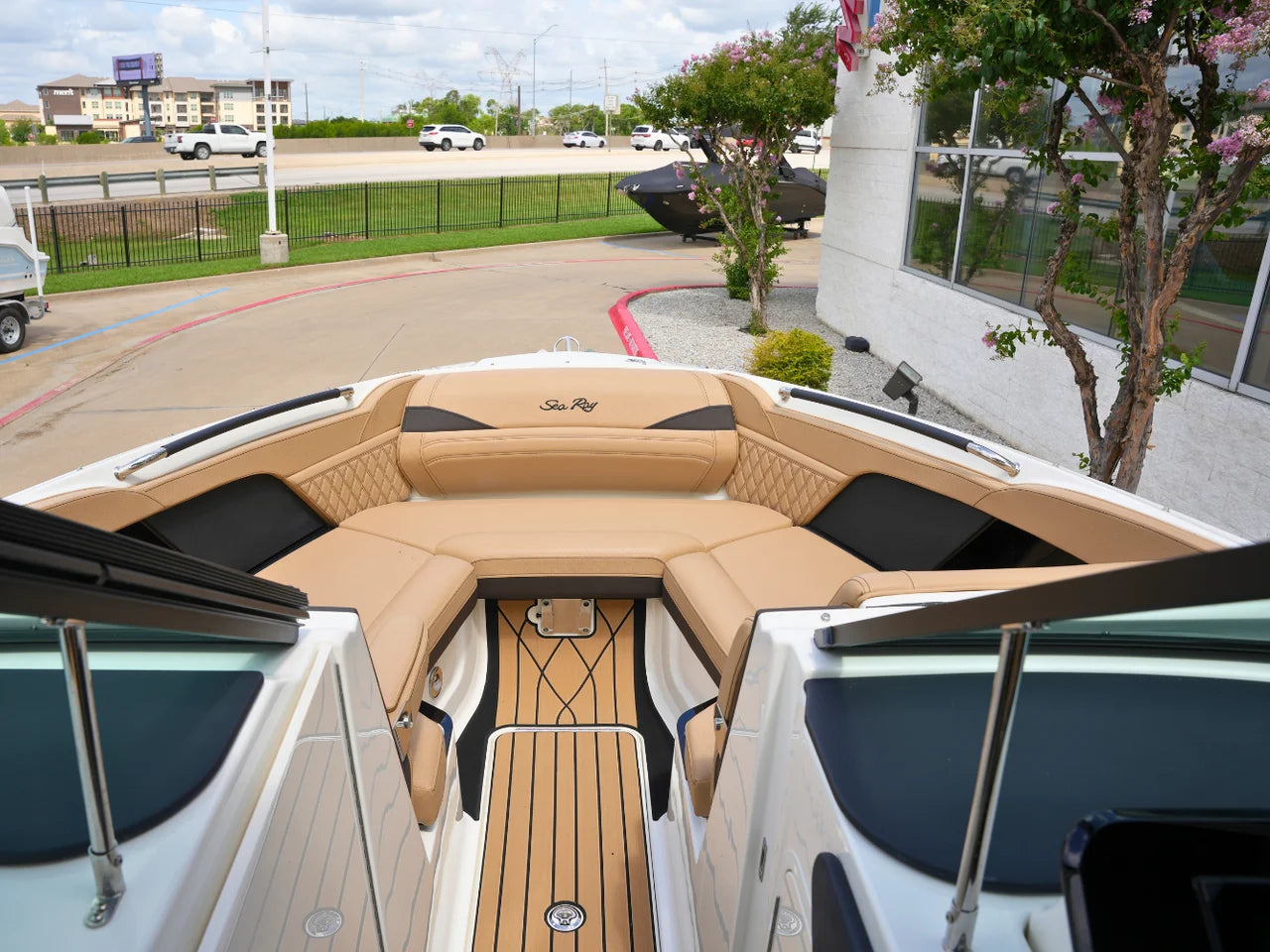 2026 Sea Ray SLX 280 28.0 feet, Lewisville, TX #43