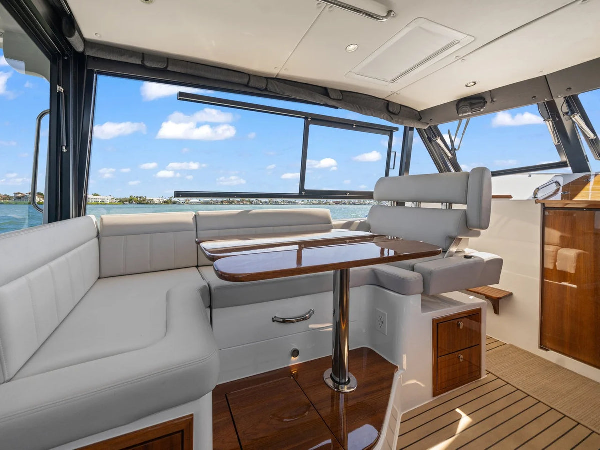 2025 MJM 42 46.0 feet, Naples, Florida #35