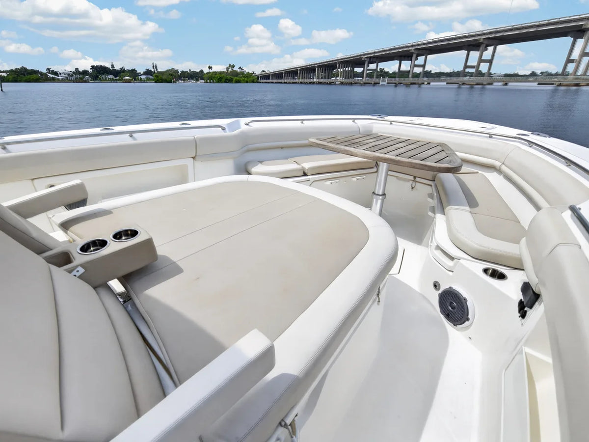 2018 Boston Whaler 380 OUTRAGE 38.0 feet, Stuart, Florida #36