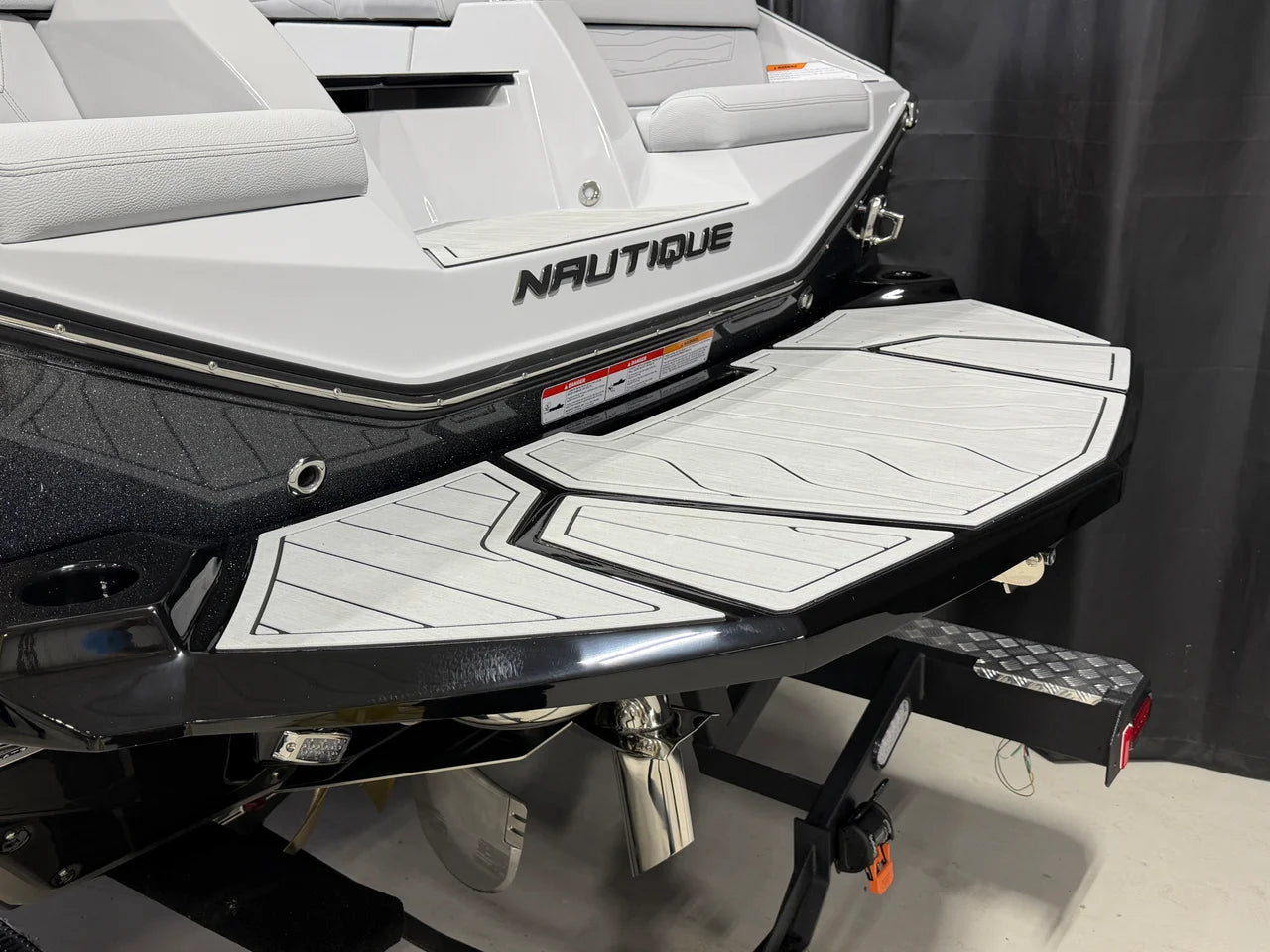 2026 Nautique Super Air Nautique G23 23.0 feet, Nisswa, Minnesota #10