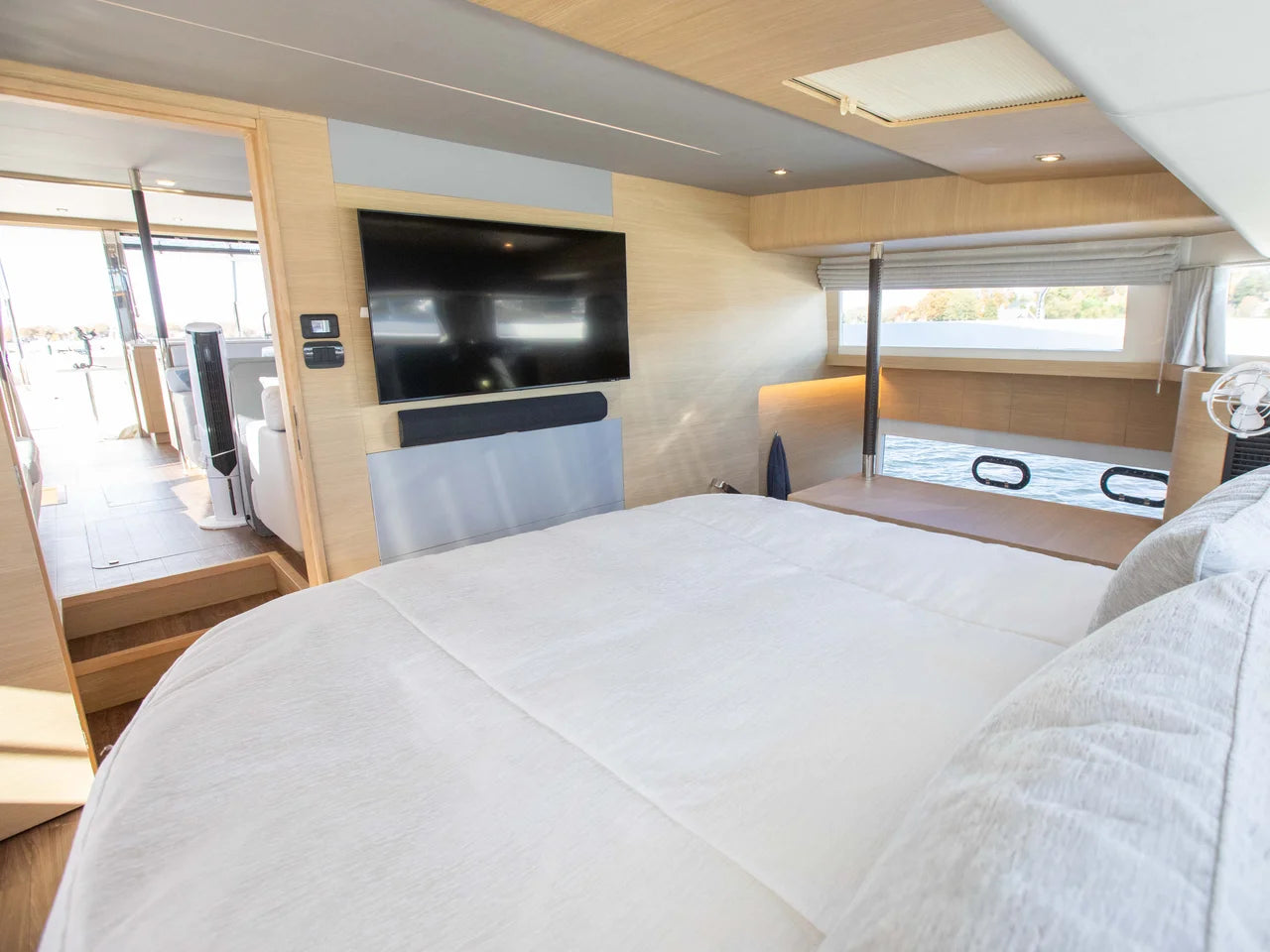 2023 Aquila 54 Yacht 54.0 feet, Brick Township, New Jersey #44