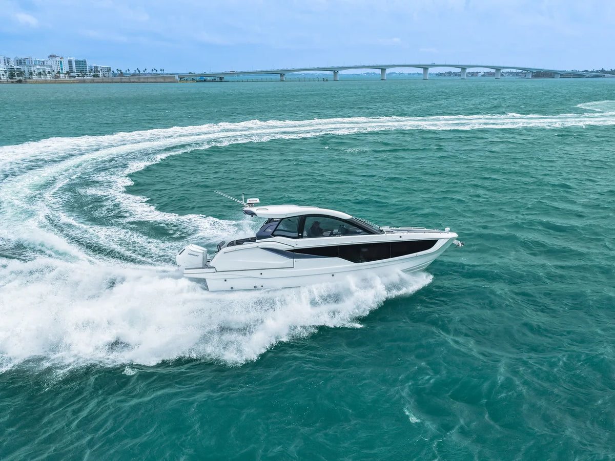2023 Galeon 375 GTO 38.0 feet, Sarasota, FL #19