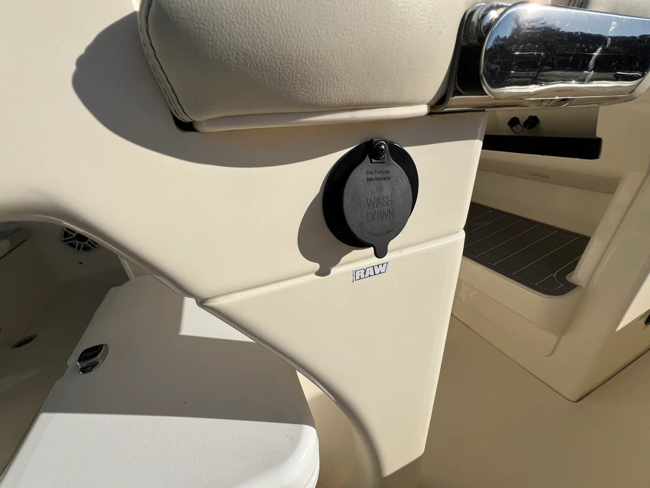 2026 Scout 261 XSS 26.0 feet, Charleston, SC #18