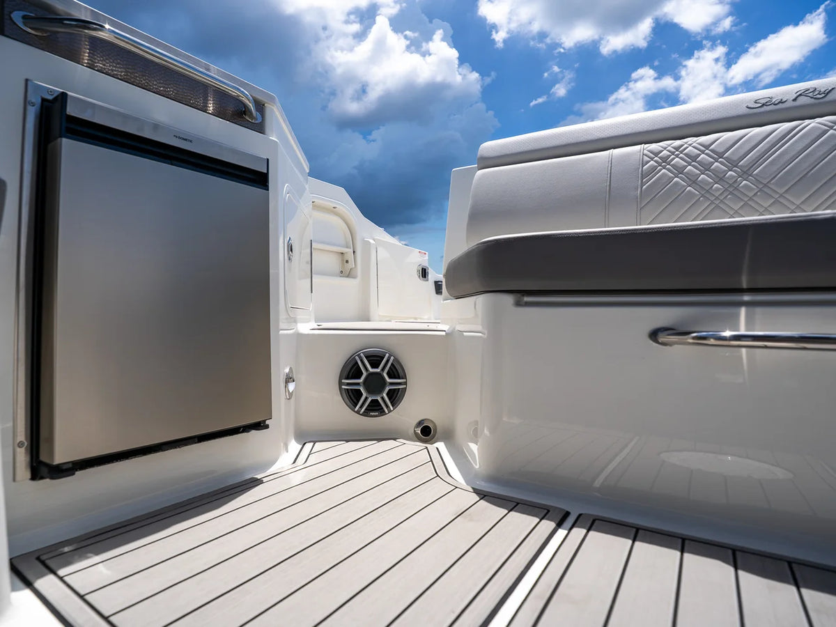 2026 Sea Ray SDX 290 Outboard 29.0 feet, Clearwater, Florida #36