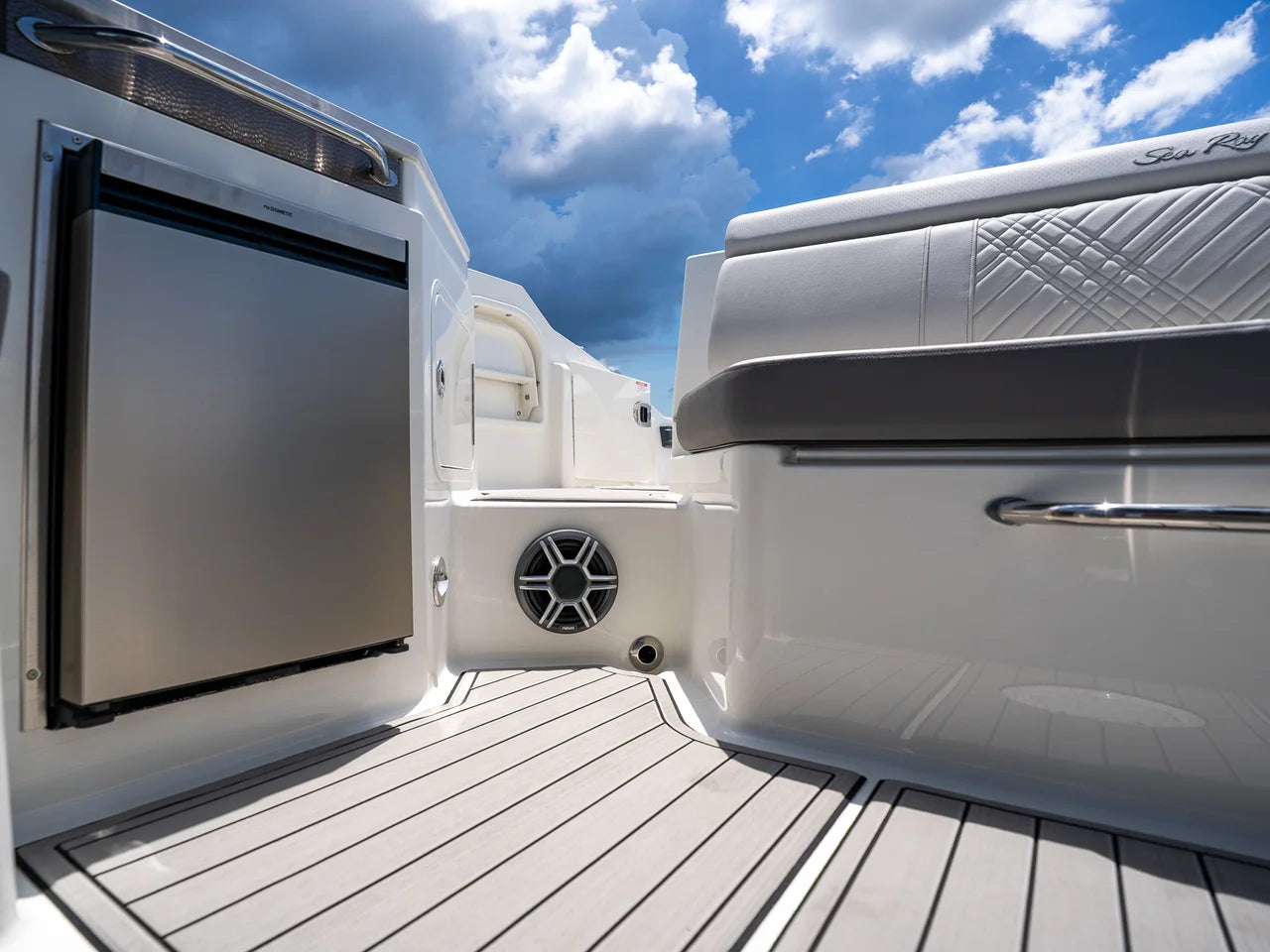 2026 Sea Ray SDX 290 Outboard 29.0 feet, Clearwater, Florida #36