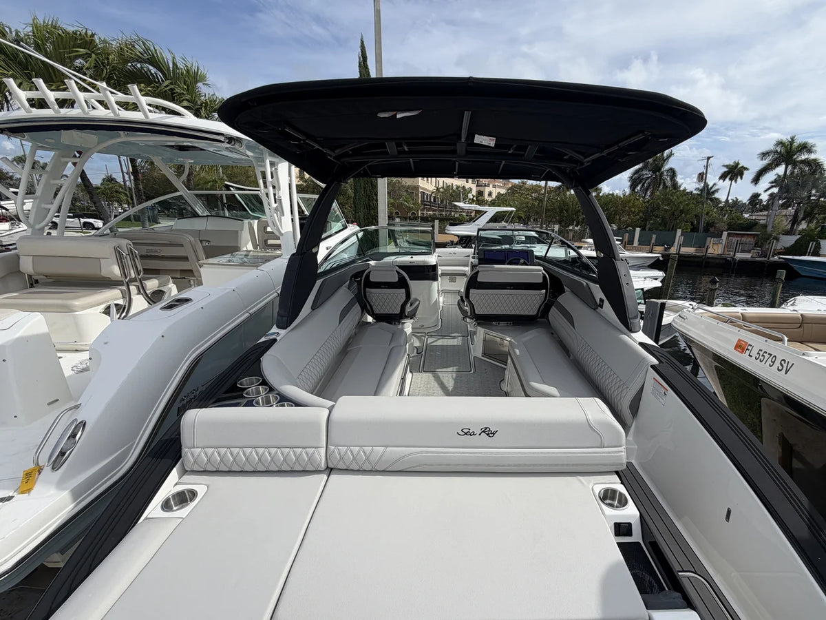 2026 Sea Ray SLX 280 Outboard 28.0 feet, Pompano Beach, Florida #10