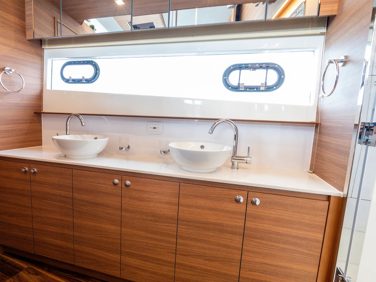 2023 Aquila 54 YACHT 54.0 feet, St Petersburg, FL #19