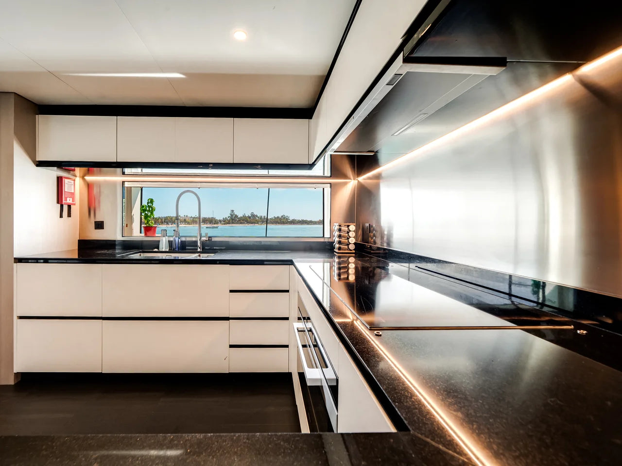 2024 Azimut 36 METER 118.0 feet, Miami, FL #75