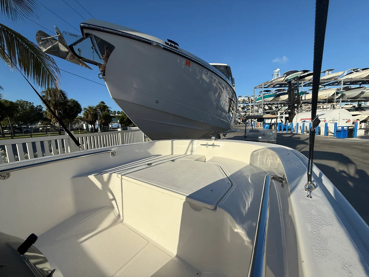 2027 Boston Whaler 130 Super Sport 13.0 feet, Sarasota, FL #7