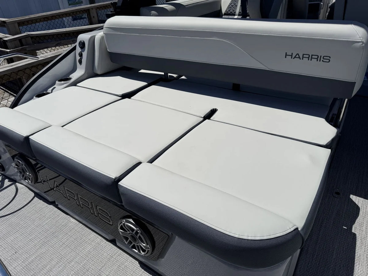 2027 Harris Grand Mariner 250 25.0 feet, Fort Walton Beach, Florida #47