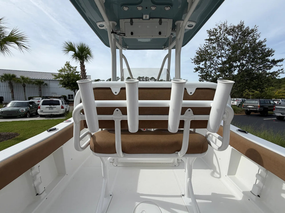 2023 Sea Hunt ULTRA 219 21.0 feet, Charleston, SC #9