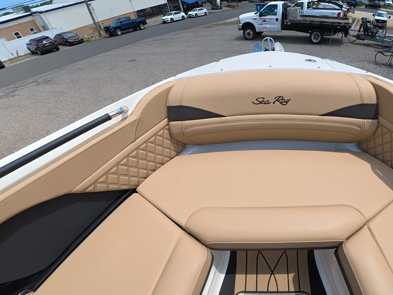 2026 Sea Ray SLX 280 Outboard 28.0 feet, Brick Township, New Jersey #28