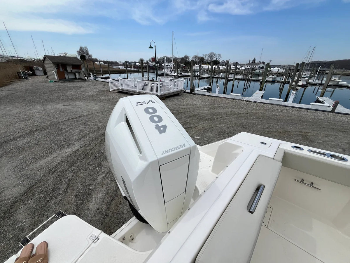 2026 Boston Whaler 240 Vantage 24.0 feet, Westbrook, Connecticut #5