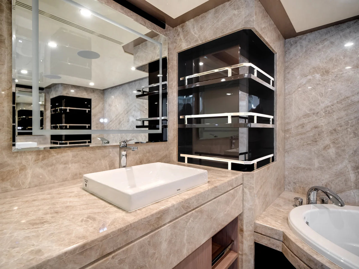 2026 Ocean Alexander 37L 120.0 feet, Pompano Beach, FL #40