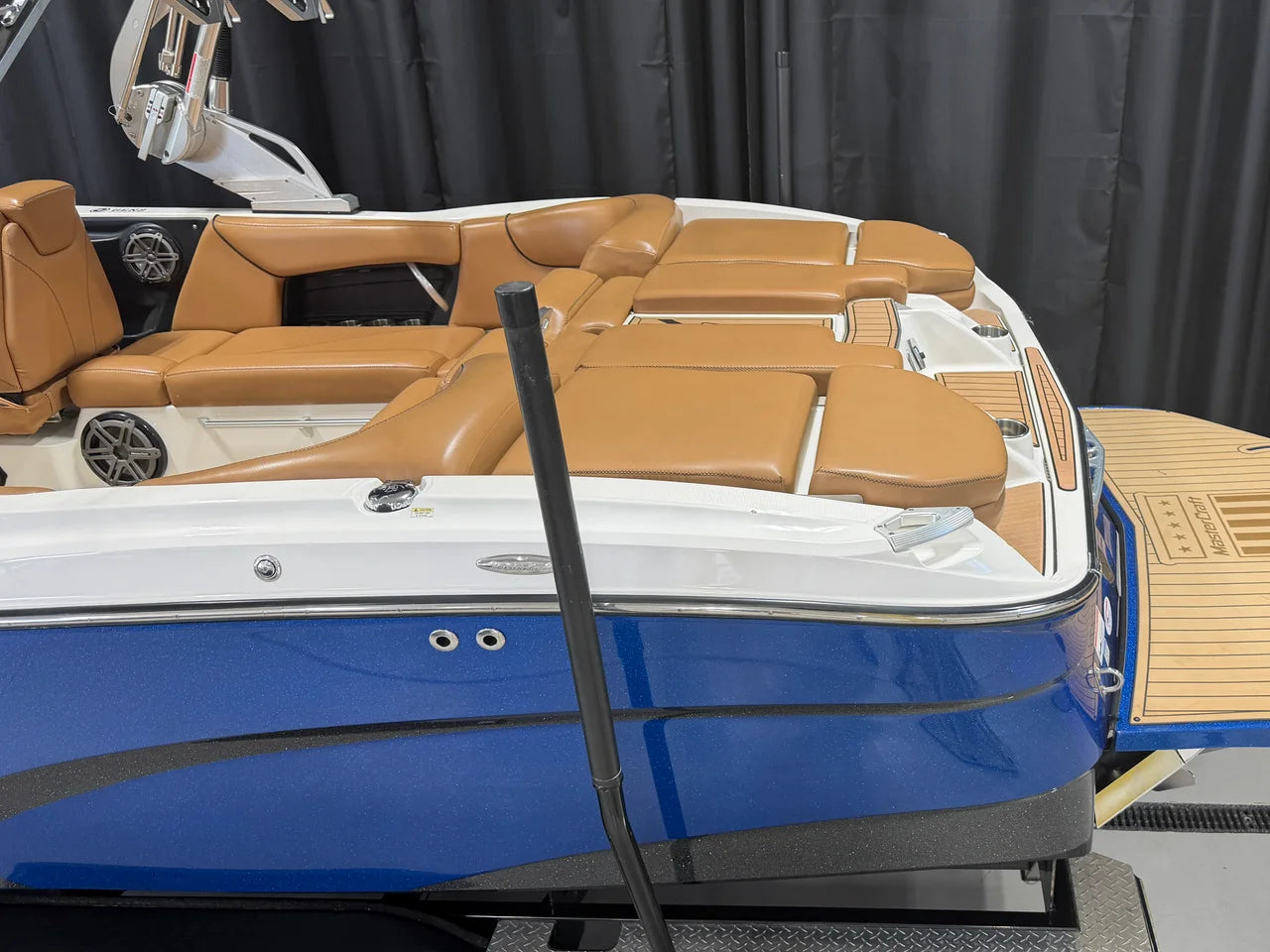 2016 Mastercraft X-23 23.0 feet, Crosslake, Minnesota #7