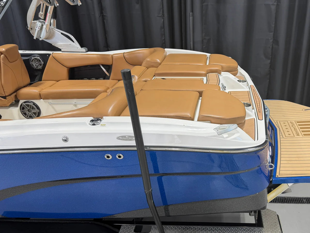 2016 Mastercraft X-23 23.0 feet, Crosslake, Minnesota #7