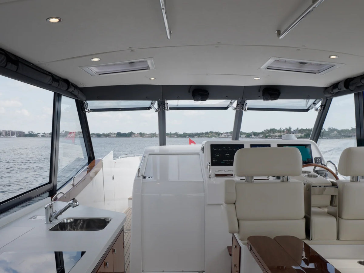 2025 MJM 4 46.0 feet, West Palm Beach, Florida #57