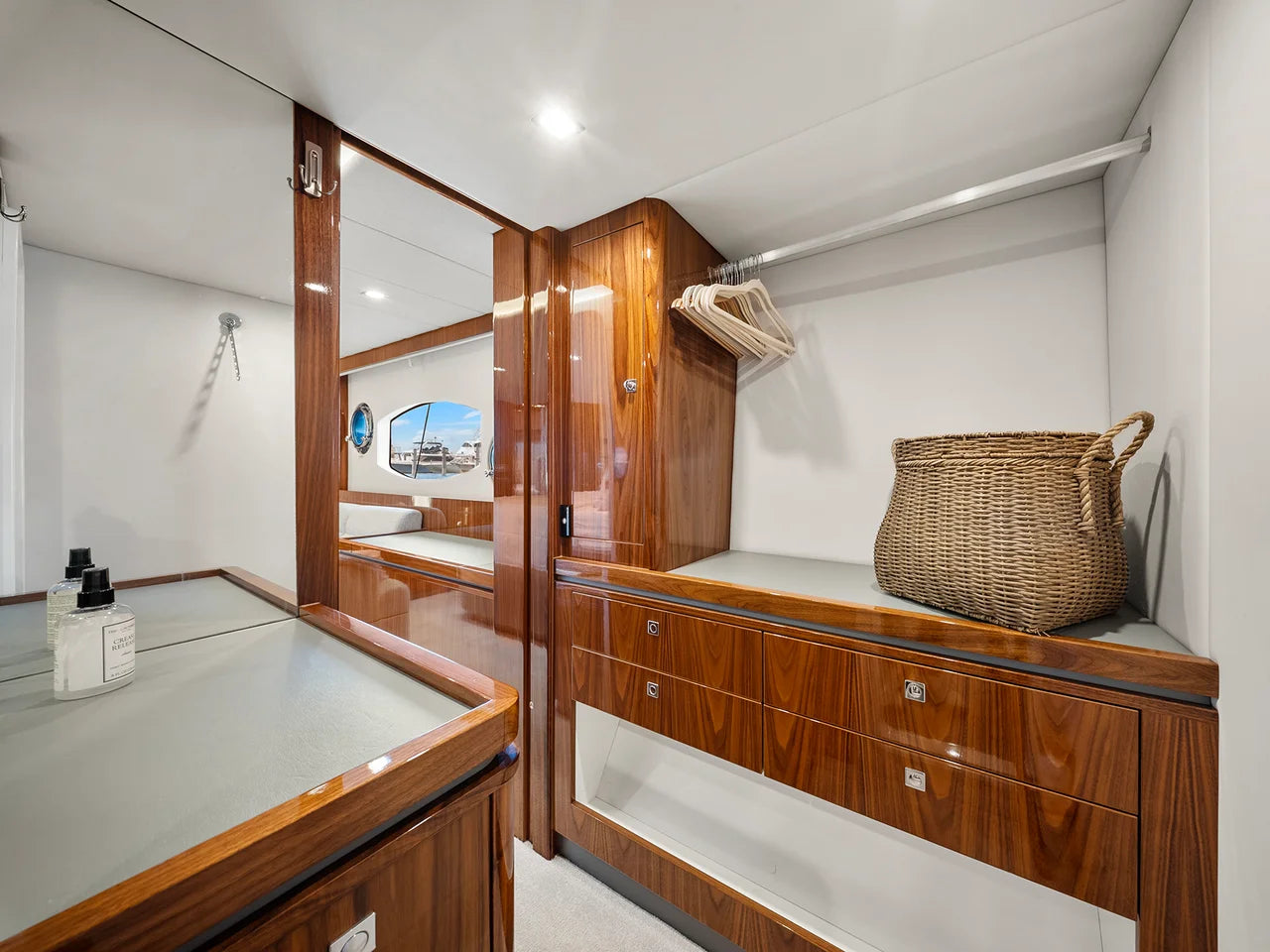 2024 Riviera 6000 SPORT YACHT 63.0 feet, Coconut Grove23, FL #97