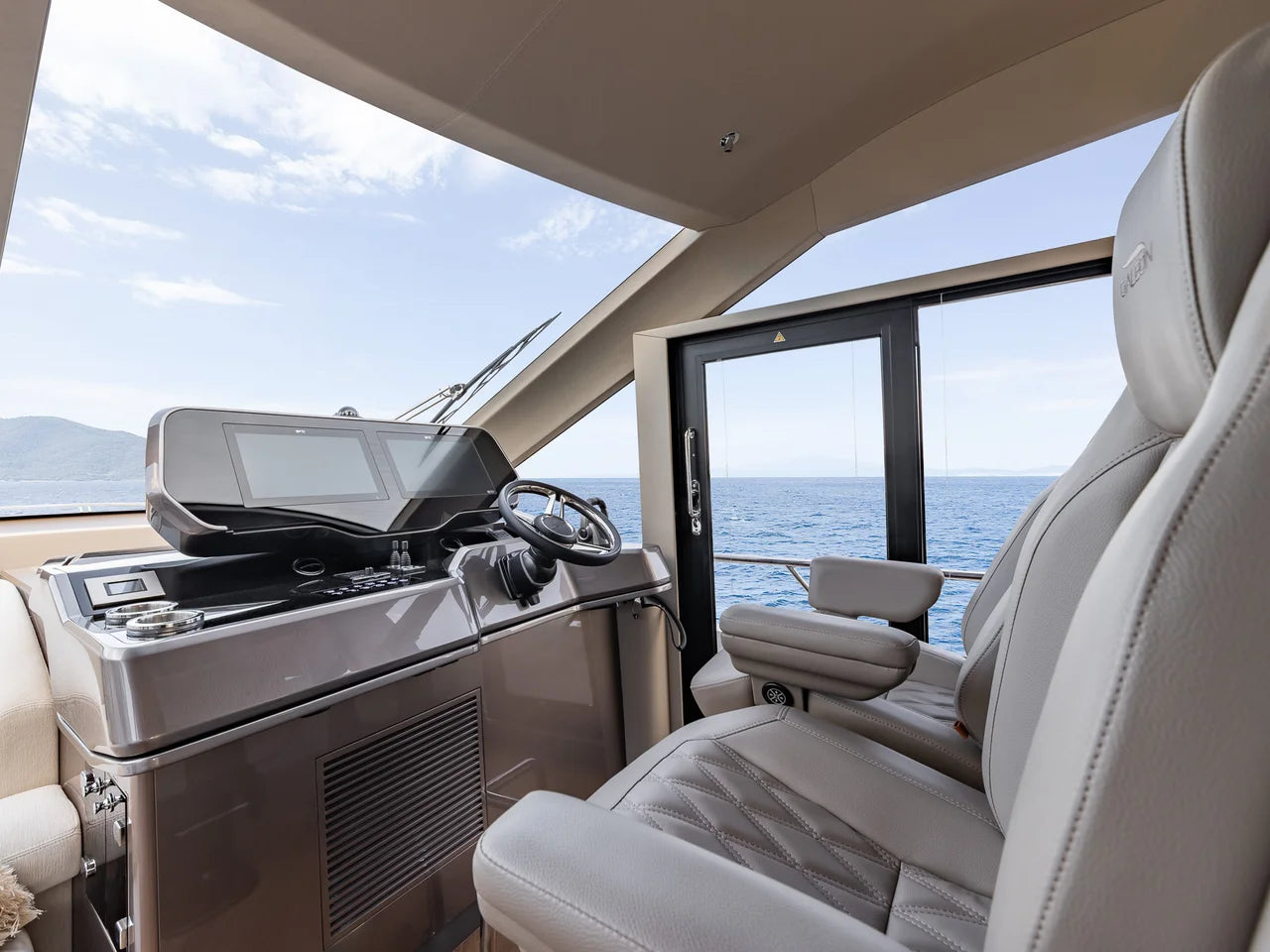 2027 Galeon 620 FLY 62.0 feet, Jupiter, Florida #17