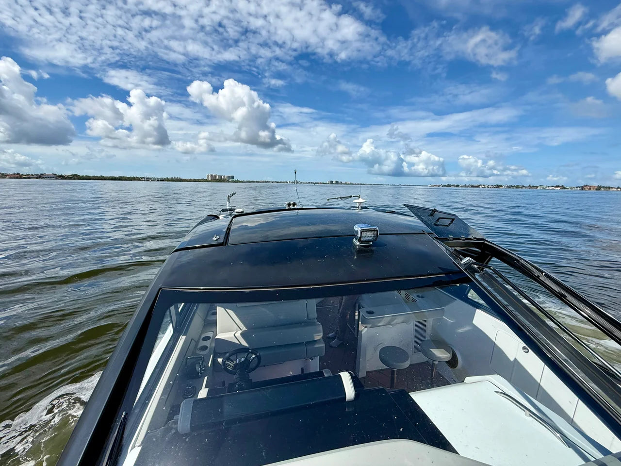 2024 Cruisers Yachts 42 GLS OB 42.0 feet, Fort Myers, FL #57