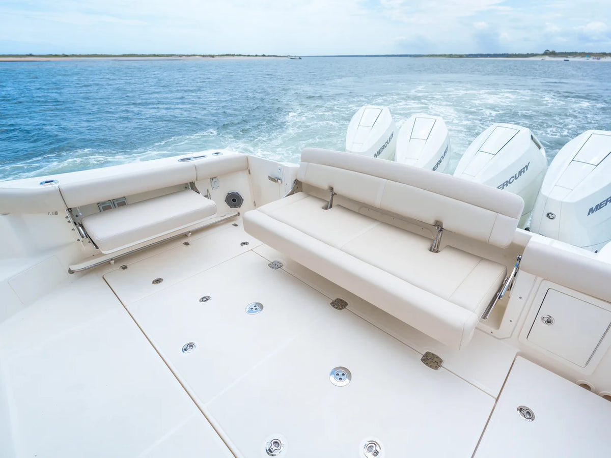 2026 Boston Whaler 405 Conquest 40.0 feet, Wrightsville Beach, North Carolina #6