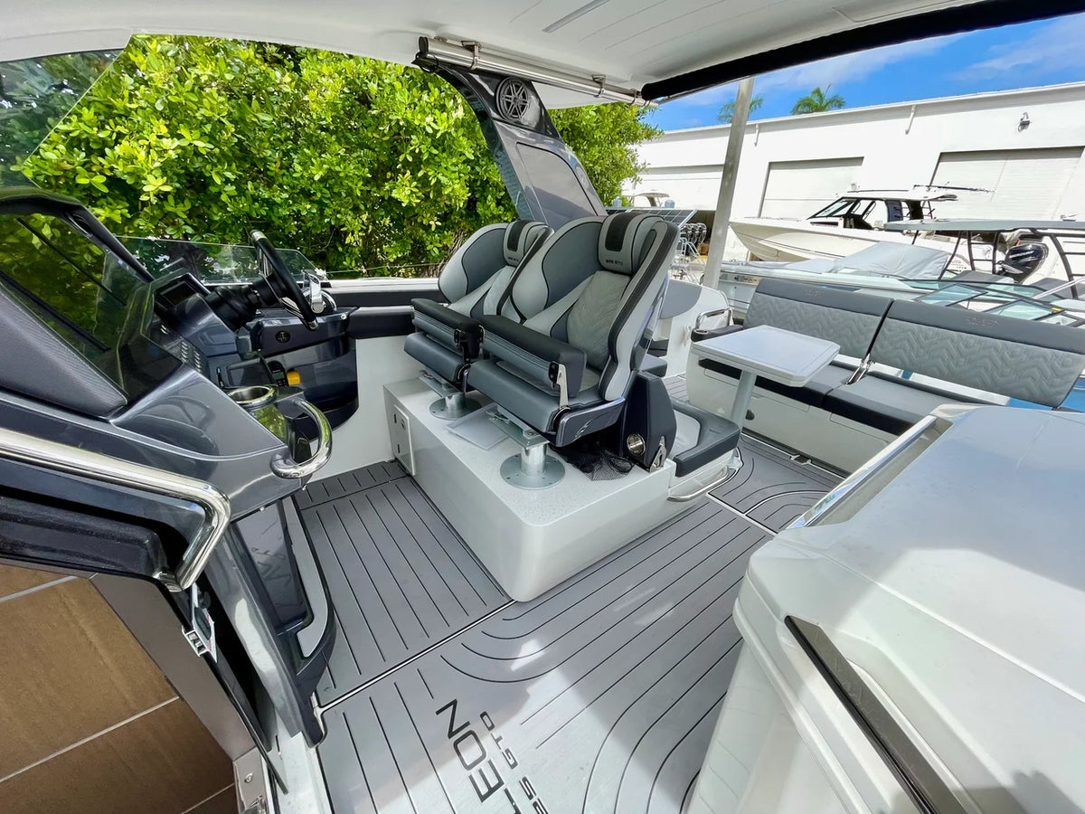 2023 Galeon 325 GTO 32.0 feet, Jupiter, Florida #4