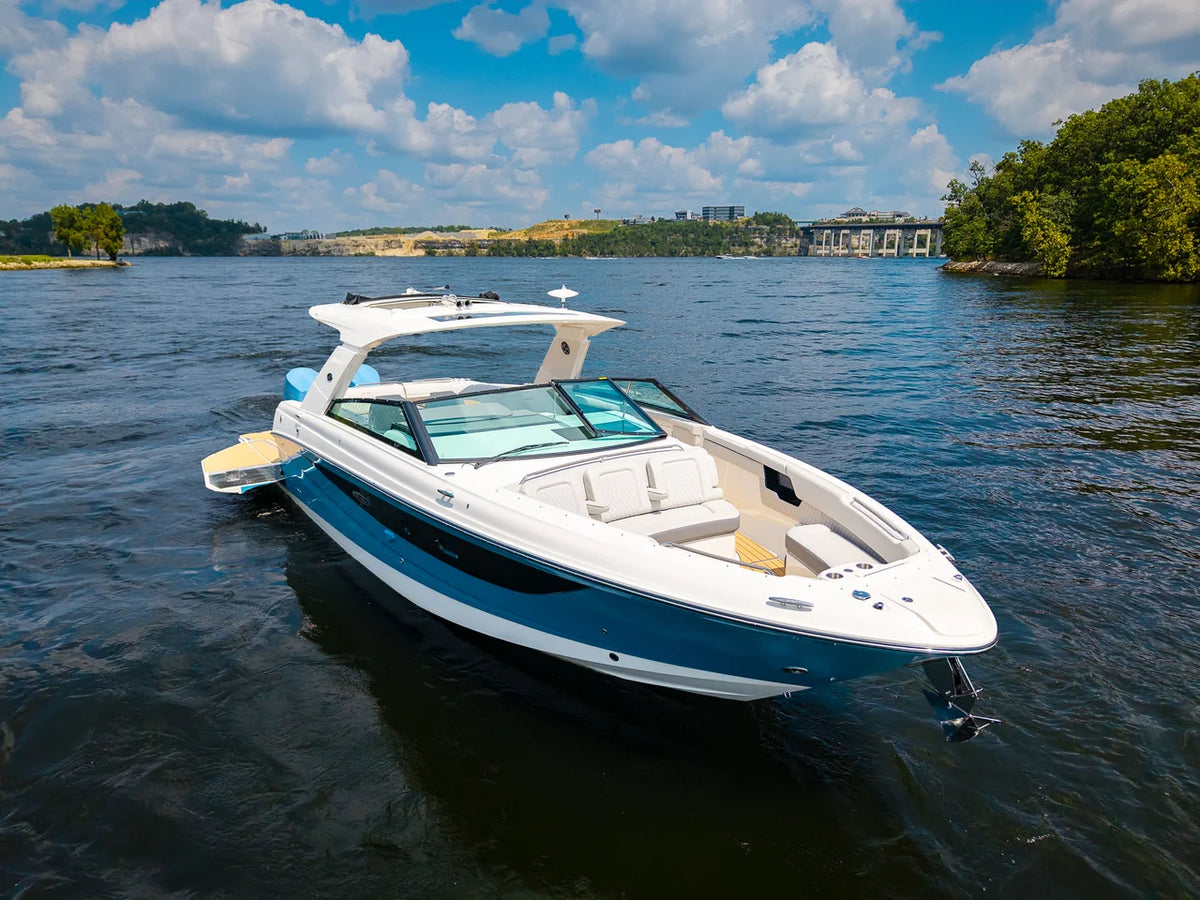 2026 Sea Ray SLX 400 Outboard 40.0 feet, Lake Ozark, MO #39