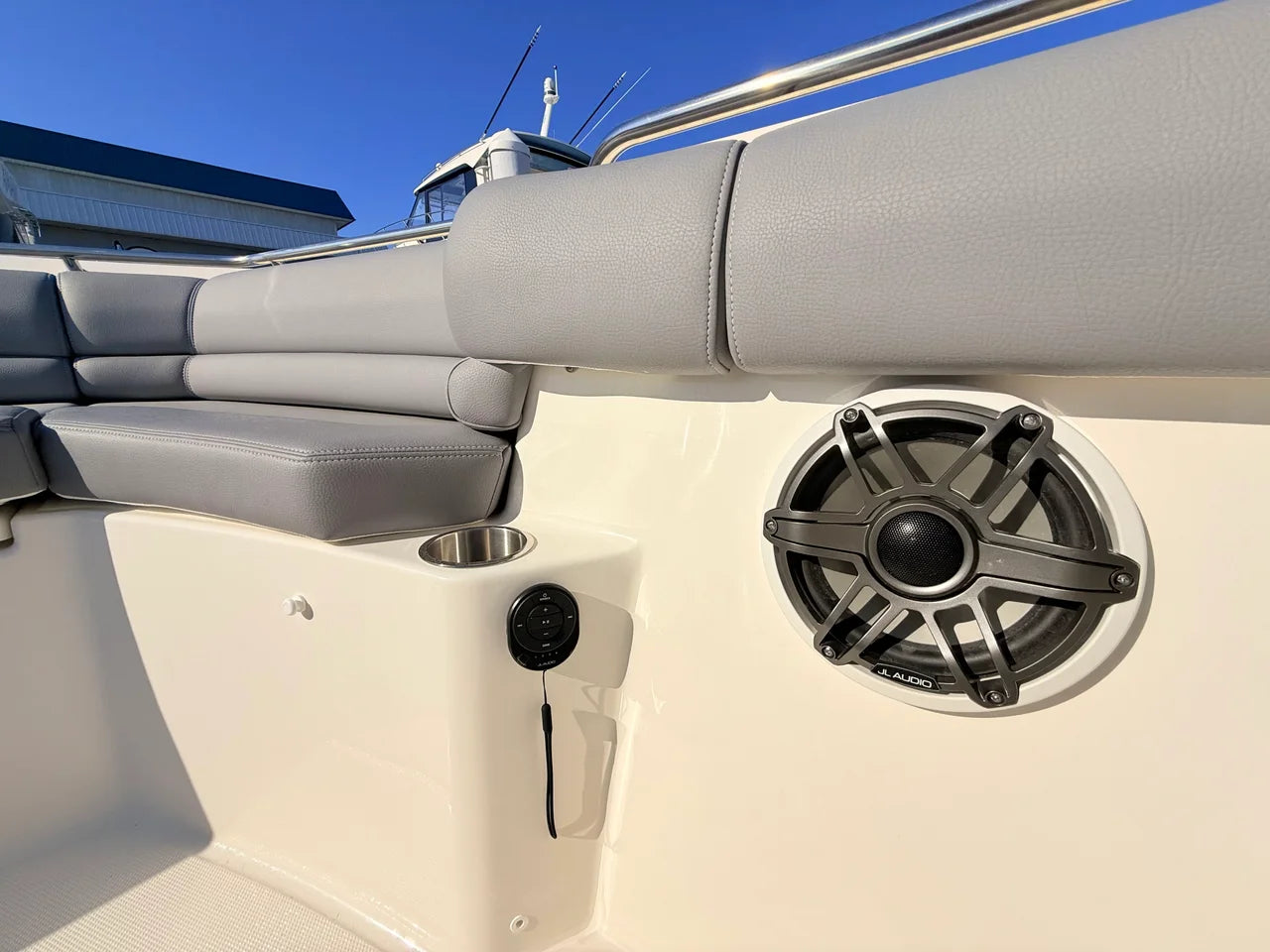 2026 Boston Whaler 330 Outrage 33.0 feet, St Petersburg, FL #28