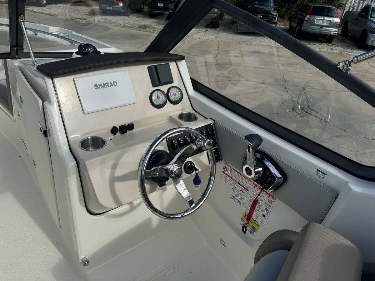 2026 Boston Whaler 210 Vantage 21.0 feet, Cocoa, Florida #22